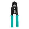 Baogong (Pro skit) 8P network cable crimping pliers single port network cable pliers crimping pliers 808-376C