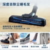Philips (PHILIPS) horizontal vacuum cleaner household cleaning machine powerful high-power high-suction vacuum dust suction mites mite removal pet family suitable for FC9573