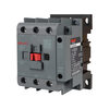 Cjx2s-1210 AC contactor 2510 220V1810 single-phase 380V three-phase 3210 6511 CJX2S-9511 control voltage-AC220V