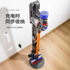 Magic Orange vacuum cleaner storage rack bracket 7V8V10V11V12V15slim punch-free storage rack G5 special with 3 chucks