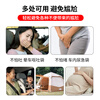 Youao Disposable Vomit Bag Emergency Travel Motion Sickness Anti-vomiting Car Vomiting Bag 10 Pack