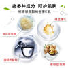 Biaoting hyaluronic acid vitamin E milk 100g*3 bottles ve cream liquid face cream moisturizing and moisturizing dry skin Valentine's Day gift