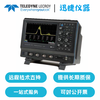 LECROY LeCroy digital oscilloscope rental, sale, recycling and repair, please negotiate the price WR64Xi