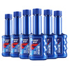 CHIEF CHIEF fuel treasure (fuel-saving type) automobile fuel additive oil line cleaning agent carbon deposit cleaning to improve power 6 fuel treasures (add 1 before refueling)