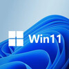 Win11 system genuine professional version windows11 reinstall system u disk professional version activation code upgrade to professional version win11 home version u disk version + key
