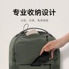Mijia Xiaomi Outdoor Leisure Sports Backpack Men's School Bag Women's Computer Bag Lightweight Mountaineering Bag Travel Bag Jungle Green