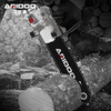 Airui shield angle grinder modified electric chain saw converter polisher modified electric saw bracket household cutting machine modified portable logging saw 8th generation bracket (one-piece installation-free) + 1 gold chain *