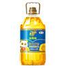 Fulinmen Jinqueyao edible oil 0 trans fatty acid first-grade sunflower oil 6.18L produced by COFCO