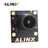ALINX 5 million pixel MIPI camera OV5640 module matching black gold FPGA development board AN5641 MIPI monocular camera