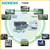 Siemens plc s7-1200 programming controller CPU 1211C 1212C 1214C 1215C 121 6ES7214-1AG40-0XB0 DC/DC/