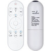Jingke suitable for Haier TV remote control module card commander smart Bluetooth voice network LU55H81G LU55H81G