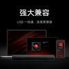 Xiaomi (MI) Redmi Computer Speaker Golden Ear Sound Quality Certification RGB Ambient Light Built-in Microphone Xiaomi Huawei Lenovo Dell Universal High-Fidelity Speaker
