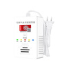 Bolian Smart Liquefied Gas Tank Propane Gas Leak Alarm Home Restaurant Restaurant Kitchen Liquefied Petroleum Gas Leak Detection Alarm Combustible Gas Detector