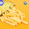 Crisp Shengsheng Honey Butter Flavored French Fries 8 packs (160g) Chinese New Year French Fries Food Casual Snacks