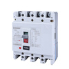 Shanghai People's 3P air switch 200A225A250A315A400A630A800A three-phase four-wire circuit breaker 3P 630A