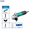 Dayi angle grinder 125/150/180/230 large industrial grade grinder multifunctional cutting and polishing machine PAG 01-125 1050W
