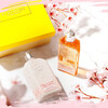 L'Occitane Sakura Shower Gel 250ml + Body Lotion 250ml Gift Box French Original Imported Gift for Men and Women
