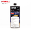 Yamaha motorcycle oil four-stroke imported fully synthetic 10W-40 SL gold