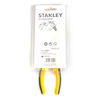 Stanley (STANLEY) DYNAGRIP pliers round nose pliers 6 inches STHT84074-8-23