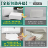 Weiyimei toilet paper 1 layer 120 pumps * 20 packs of commercial oil-absorbing paper dry toilet paper hotel towels full box VS6218