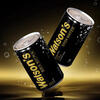 Watsons soda pop original mini can mini 0 sugar 0 calories 0 fat 200mL*30 cans full box portable hot pot party