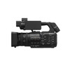 Sony (SONY) HXR-NX800 (filter package) professional camera AI composition 4K120FPS/S-Log3/RTMP RTSP push streaming/24-480mm/infrared night vision