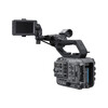 Sony (SONY) ILME-FX6V full-frame 4K movie camera super slow-motion movie shooting HD camera FX6V single body official standard configuration