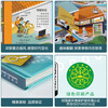 Get 18 yuan off when you spend 87 or above. Revealing the Computer (popular science flipping book for children aged 5-10) Le Fun Children’s Book Revealing Series Children’s Enlightenment Popular Science Pop-up Books