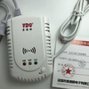 Gas alarm VDO gas detector VDO gas vdo-2008dip-1 gas independent gas alarm