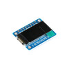 HD IPS LCD screen 7/8/10 pins 0.96/1.14/1.3 inch TFT LCD display module 0.96 inch TFT screen module/ST7735-7PIN