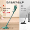 Haier vacuum cleaner household wireless lightweight car hand-held push rod upright vacuum cleaner multi-functional high-power high-suction suction and mopping all-in-one dust collector dust removal SQ2 New Year gift