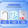 Midea cyclone water purification machine MRC2381-400G/600G original FCB composite filter RO reverse osmosis FCB