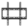 Suitable for LeTV wall-mounted TV rack 32 40 43 50 55 65-inch universal LCD wall TV bracket LeTV 26-55 inch reinforced and thickened version