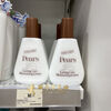 PEARS Hong Kong classic pear brand body lotion moisturizing, refreshing and non-greasy body lotion 125ml/ 125ml