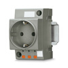 Phoenix/EO-CF/PT/LED - Socket 0804040
