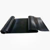 Monkto Insulating Rubber Mat Width 1m*Length 10m*5mm Thick 10KW