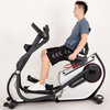 Jason (LEDONG) limb-linked horizontal exercise bike, home commercial spinning bike, indoor bike, fitness equipment for the elderly, high-end business model/delivery package installation