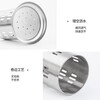 MAXCOOK 304 stainless steel chopstick barrel chopstick cage thickened drain storage chopstick holder new style MCKL-11