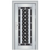 JRB Jiaruibao 304 stainless steel anti-theft door single door rural entrance door anti-theft door school engineering dormitory door building single door single door style 1