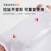 Lanceste thick hanging lazy rag wet and dry disposable kitchen paper full box 4 packs 25*20cm