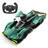 Rastar Aston Martin 1 14 Remote Control Car Racing Boy Electric Toy Car Boy New Year Gift