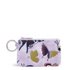 Vera bradley wallet pet material lightweight large space