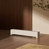 Mijia Xiaomi APP Smart Baseboard Heater Graphene Baseboard Electric Heater 2 Jingdong Self-operated IPX4 Waterproof 13-level Temperature Control Heater Home TJXDNQ08ZM