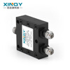 XINQY Xinqiyuan SMA microstrip power splitter clock linear 2-500MHz splitter 0.002-0.5G low frequency LC combiner PS2-2/500-SE