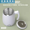 Low power electric kettle student dormitory student dormitory type kettle low 400 dormitory 200 watts 300w or less 20 green 200 watts