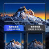 Xiuba is suitable for Xiaomi CIVI4Pro tempered film mobile phone film, full screen explosion-proof, anti-fall, anti-fingerprint protective film, full coverage, high-definition anti-blue light curved mobile phone second film, second dust-free warehouse curved screen ultra-clear tempered film Xiaomi CIVI4Pro