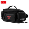 MOTOWOLF motorcycle waist bag riding chest bag motorcycle equipment multi-functional storage bag large capacity rider tool bag