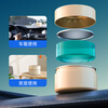 3M car deodorizer, new car deodorizer, formaldehyde air purifier, bamboo charcoal bag car deodorizer, formaldehyde deodorizer