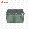 Shouli Ares rotational molding box 830*530*560mm XTC wheeled storage box equipment equipment box airdrop box 25 new type