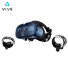 HTC VIVE PRO 2 VR All-in-One Smart PCVR Glasses 1.0 Professional Edition Set Cosmos XR Virtual Reality 3D Helmet Large Space Steam Somatosensory Game Console HTC VIVE Cosmos P210
